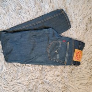 Levi's 511 Slim Fit